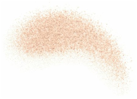 Clarins пудра рассыпчатая минеральная Multi-Eclat