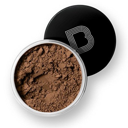 Black Opal пудра