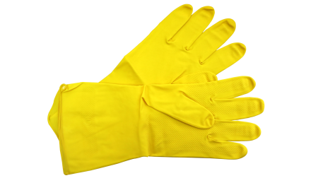 Канадские пожарные перчатки Superior Firefighters Gloves - Surge 670
