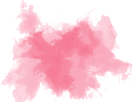 Акварельные пятна