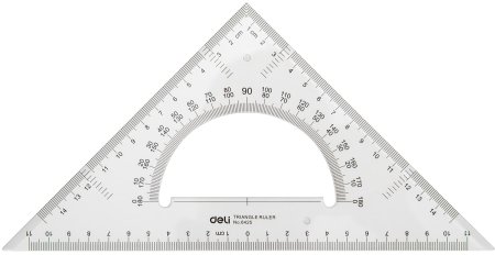 Окружность 360 градусов