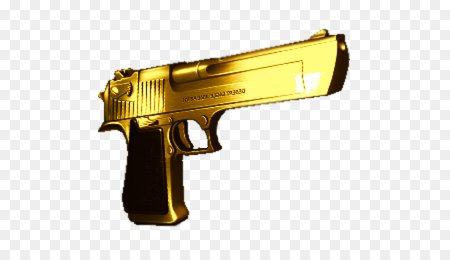 Дигл стандофф 2 без фона