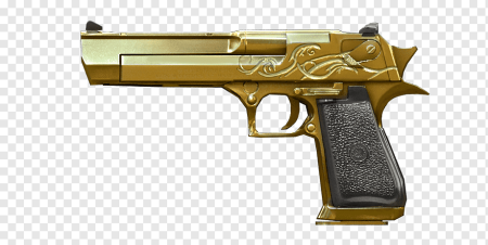 Desert Eagle Standoff 2 без скина