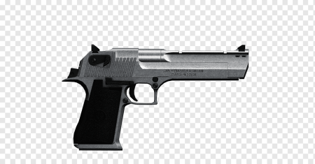Кольт Desert Eagle