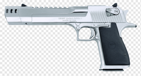 Deagle cap Morgan