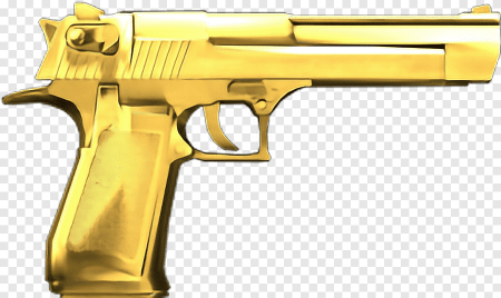 Desert Eagle 50 Action Express
