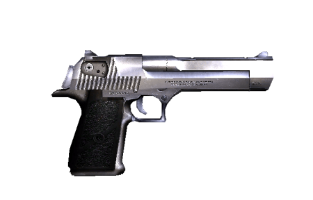 Наклейка Desert Eagle Standoff 2