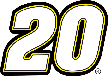 Цифра 20 красивая