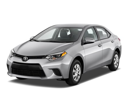 Toyota Camry 2015