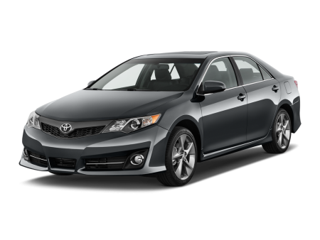 Toyota Corolla 2011 2012