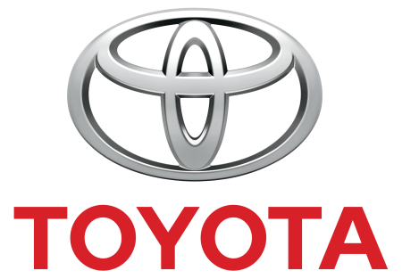 Toyota лого