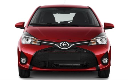 Toyota Corolla e18