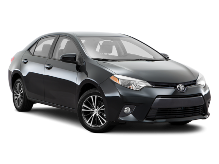 Toyota Yaris 2017