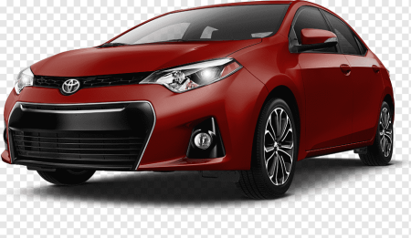Toyota Avensis 2018