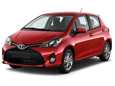 Daihatsu Camry