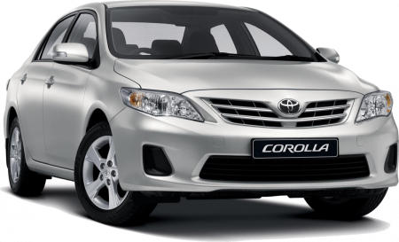 Toyota Camry 2015