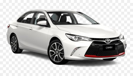 Toyota Camry 2014 PNG