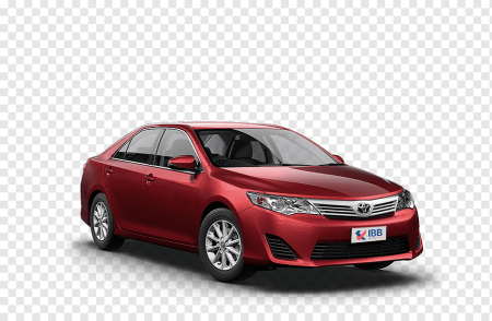 Toyota Camry 2015
