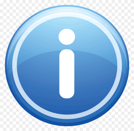 Less information button
