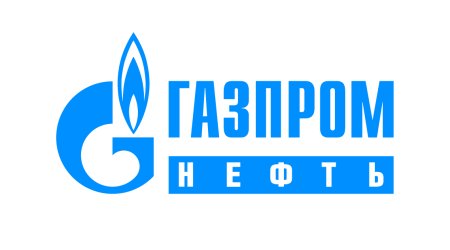 Газпром эмблема