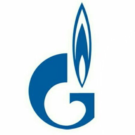 ГАЗПРОМЭНЕРГО логотип