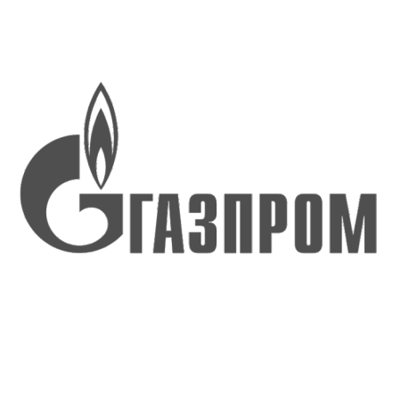 Газпром logo