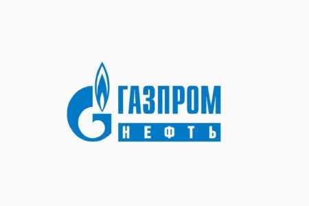 ПАО Газпром эмблема