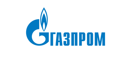 Газпром экспорт логотип