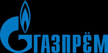 Газпром добыча Уренгой Стелла вектор
