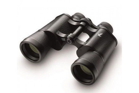 Бинокль Swarovski Habicht 10x40