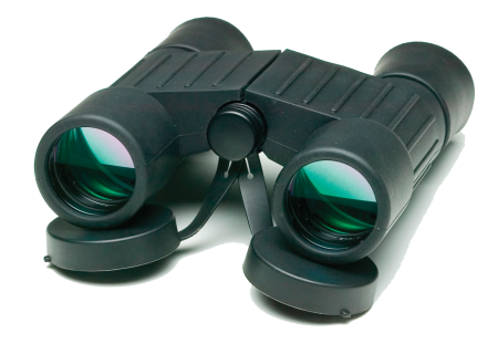Бинокль Luger ZV 10-30x50