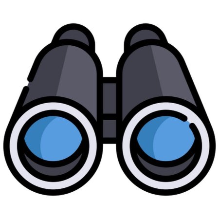 Бинокль 1н25