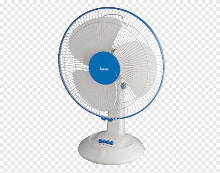 Вентилятор PNG