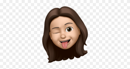 Анимоджи мемоджи