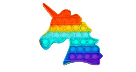Симпл Димпл игрушка большой