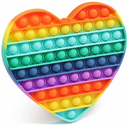 Pop it Antistress Toy