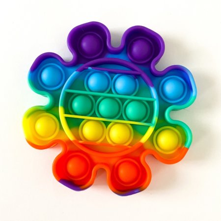 Pop it игрушка антистресс