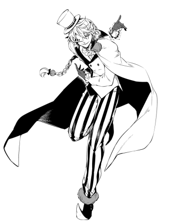 Великий из бродячих псов Николай г