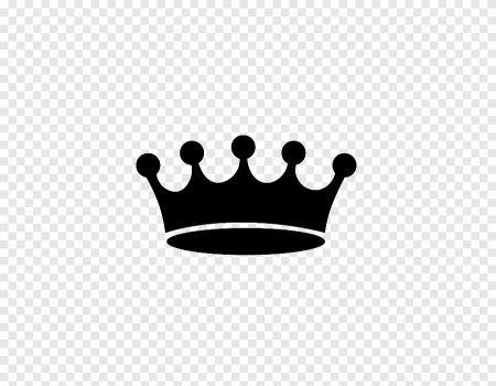 Корона Queen вектор