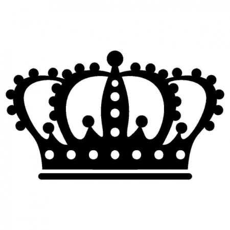 Черная корона