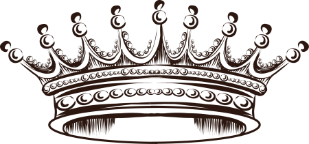 Черная корона