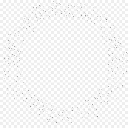 Пустое прозрачное изображение