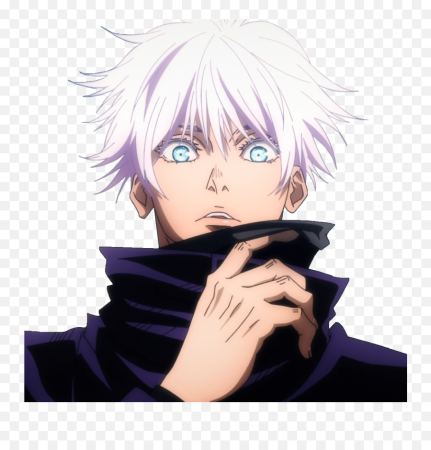 Jujutsu Kaisen Годжо