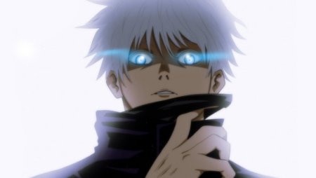 Jujutsu Kaisen Сатору