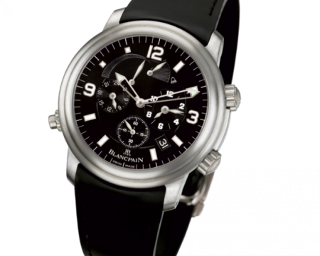 Blancpain Alarm Leman
