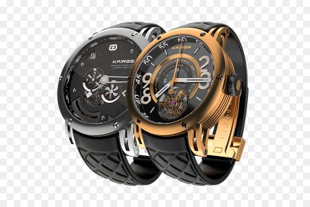 Механически watch PNG