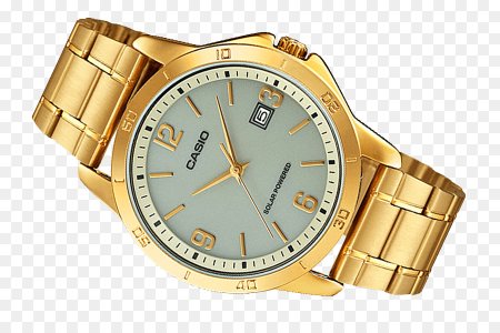 1330 Золото часы Касио