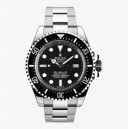 Rolex Sea Dweller браслет