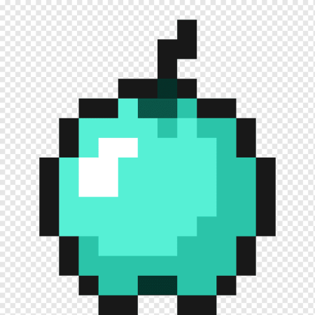 Minecraft Diamond Pickaxe