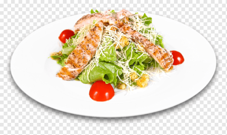 Горячий Цезарь